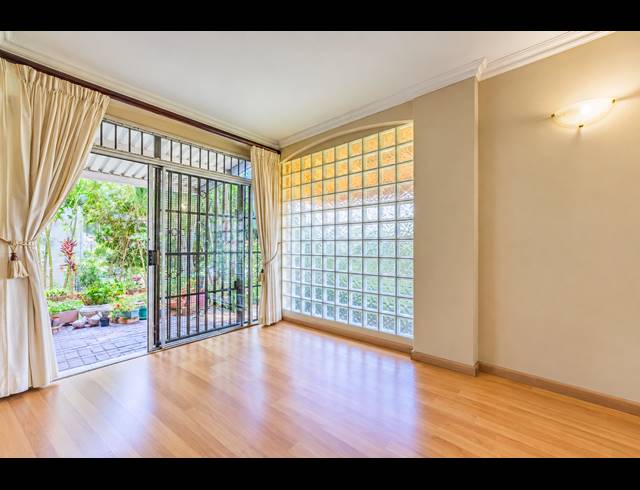3 BEDROOM TOWNHOUSE FOR SALE IN MUSGRAVE